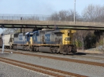CSX 237